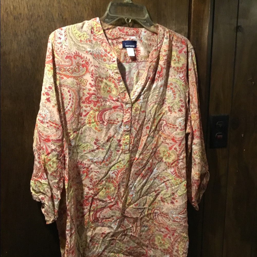 Blouse